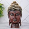 Голова Будды, статуя, экспонат, идол, предметы домашнего декора для гостиной и подарки