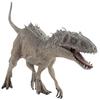Так счастлив Фигурка динозавра ПВХ Для возраста 6 лет и старше Я модель, Большая, Реалистичная, Сверхбольшая фигурка, (Индоминус Рекс)