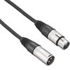 True DYNA True Dynamic Кабель TDXLR-05 (5м XLR/XLR)