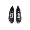 Anta Laser 4 Basketball Shoes Men Sneakers Black White 112311607-7