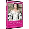 DVD Victoria - Les Jeunes Années D'une Reine
