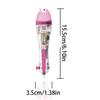 Ergonomic Automatic Fuse Bead Pen 2.6mm Tip Bead Positioning Pen Press-Type Bead Pen  Pixel Puzzle