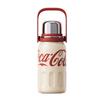 Термостакан Germ Coca-Cola с совместным брендингом, ритмичный, 800 мл