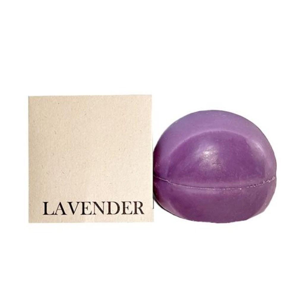 Soap24 Lavender Garden Shampoo Bar 165g In