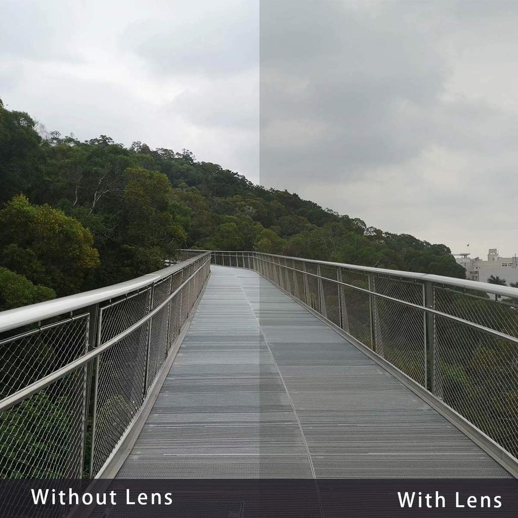 Сменная поляризованная линза AMOILEOP для солнцезащитных очков HOLBROOK OO9102 — несколько вариантов