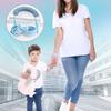 Elastic Baby Link Traction Rope Loss prevention Children Safety Harness  Toddler