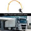 A64P-Truck Seat Adjustment Control Valve Seat Adjustment Switch For MAN Eurocargo Truck 81623406127 1510000043 2V5898193