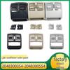 Панель воздуховода Mercedes-Benz C-Class для C180/C200/C220: 2048300354/2048300554