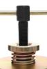 3-Arm Puller With Base | Kraft&Dele