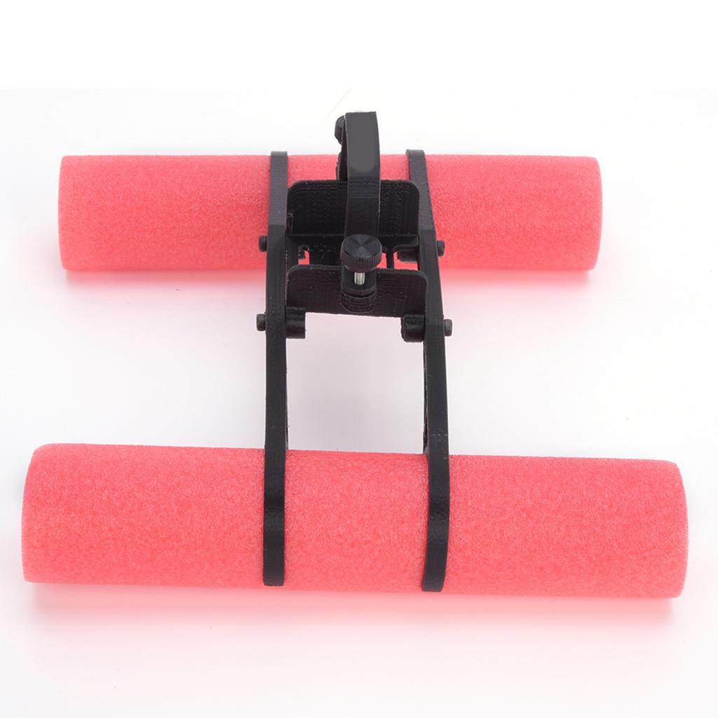 6pcs Plastic Tees Balls Tee Lovely Sexy Bikini Lady Gift Plastic Tees  Tools