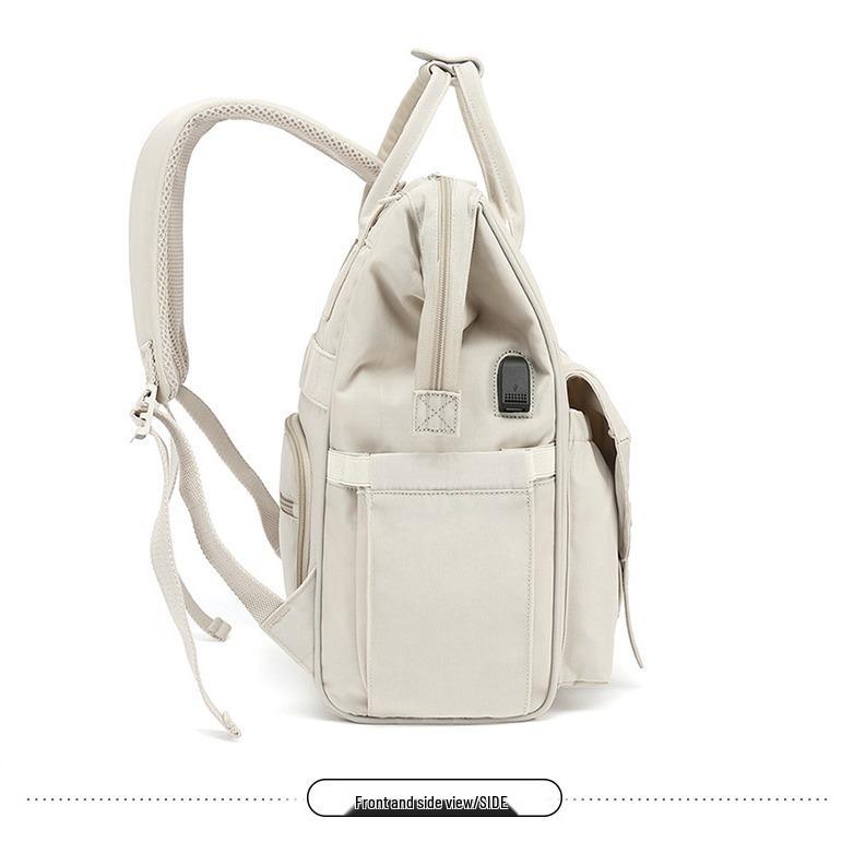 Водонепроницаемый многофункциональный рюкзак большой емкости для мамы и ребенка