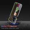 The Apothecary Diaries Phone Case For Redmi Note 14 15 Pro 5G 13 12 Pro Plus 11 11T 11E 11S 10 Pro 10S 9 9S Cover Cell Clear TPU