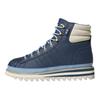 Кроссовки CLOT x Pro Model Mineral Blue Cream White Унисекс JQ1260