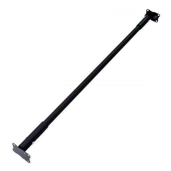 Folding Bar 1450-1700 Profi Black