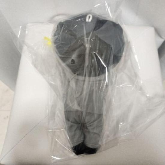 Ryu Ga Gotoku Nesoberi Plush Doll Kazuma Kiryu SEGA 2023 NEW Japan