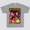Dragon Ball Anime Print T Shirt 2026 Hip Hop Streetwear T Shirt Unisex Harajuku Cotton Casual TShirt Summer Short Sleeve Tops Tee