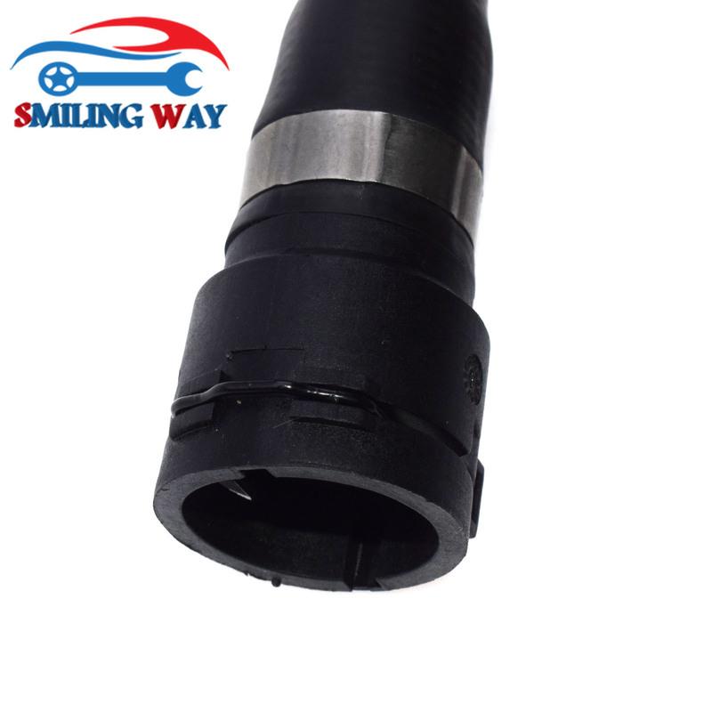 Lower Radiator Expansion Tank to Coolant Hose Pipe For BMW E46 3er 320i 323i 325i 328i 330i 320Ci 32i 328Ci 330Ci 325xi 330xi