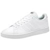 Adidas Advantage Base 'White Trace Blue' Sneakers EE7691