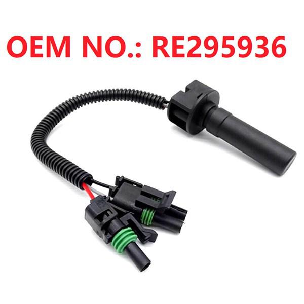 RE295936 Совместим с датчиком скорости John Deere