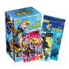 52TOYS BEASTBOX Коллекционные карточки 5 шт./Pc 10 шт./BOX