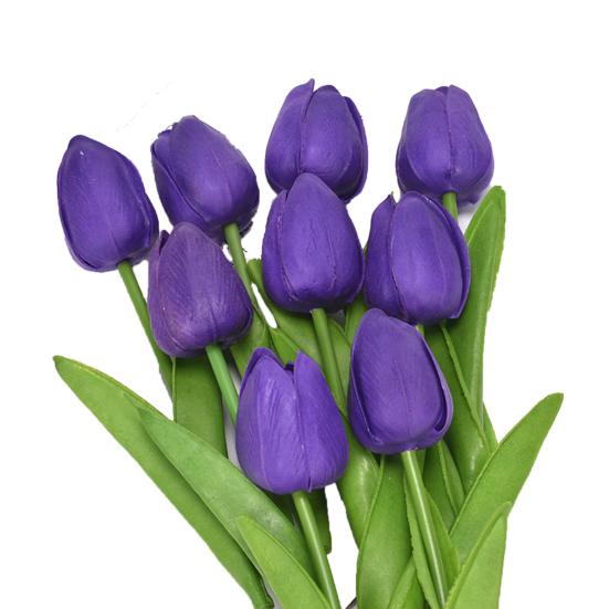 Презентабельные модели растений Яркие 16 цветов Многофункциональные