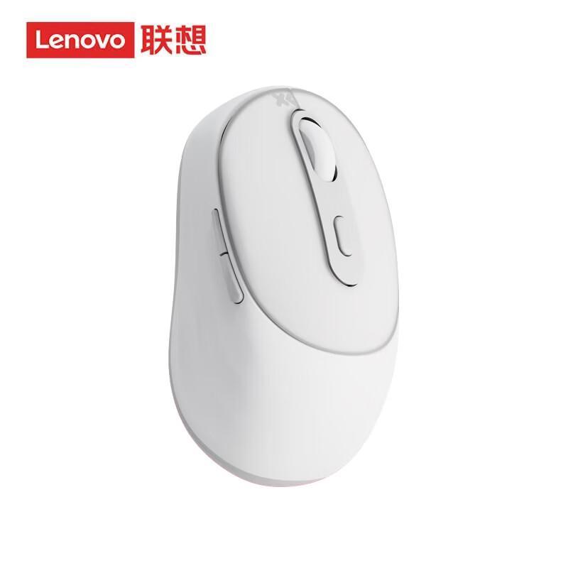 Lenovo Xiaoxin M2 Dual-Mode Wireless Bluetooth Mouse
