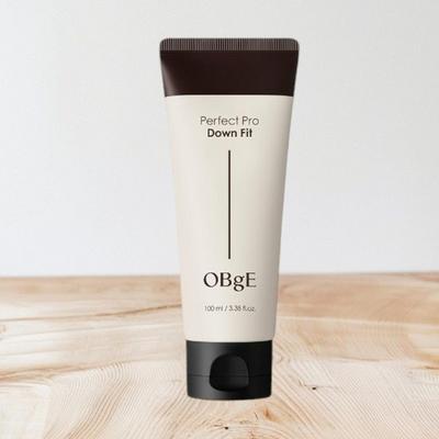 Объект Stretching Side Hair Ultra-Close Гипоаллергенный Perfect Pro Down Fit 100 мл 1 шт