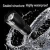 SupFire Angle Explosion-Proof LED Flashlight