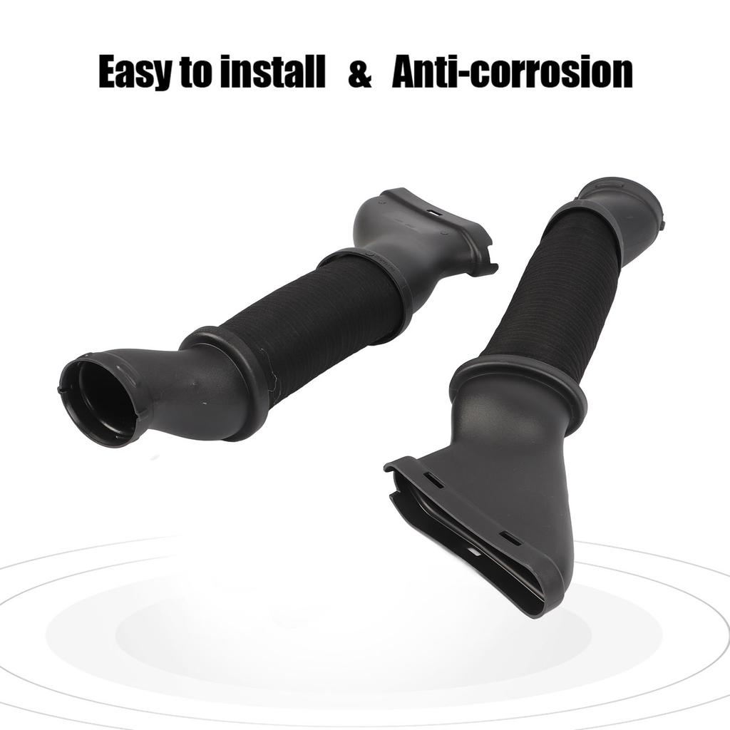 Впускной воздуховод для GL450 GL550 GLE63 GLS550 GLS63 ML550