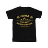 Star Wars Womens/Ladies Jawa Droid Repair Cotton Boyfriend T-Shirt