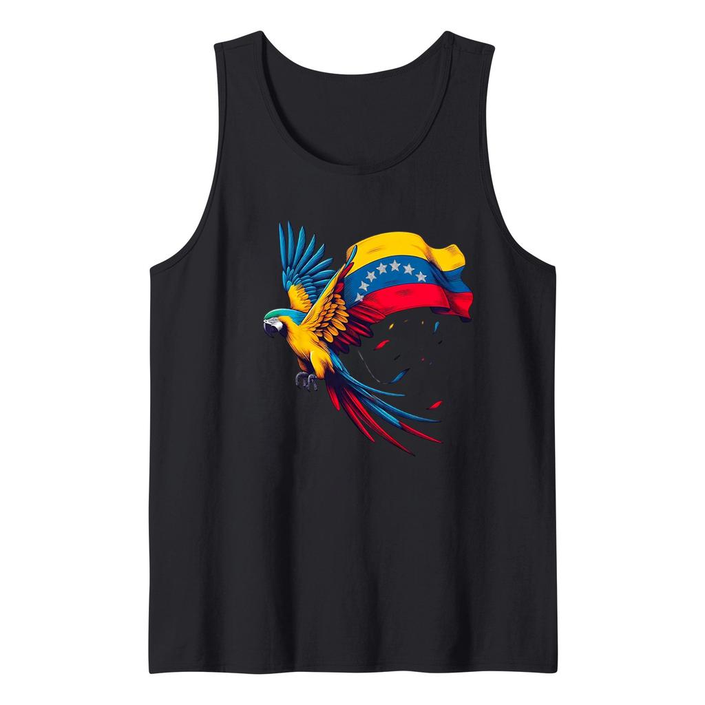 Женские рубашки без рукавов, топы, жилет, нарядные повседневные свободные топы с принтом, майки без рукавов с круглым вырезом