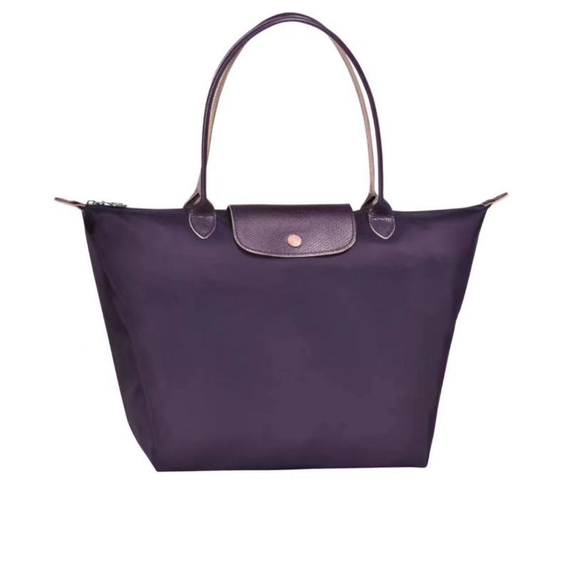 Сумка Longxiang Zhou нейлоновая большая, средняя и маленькая сумка-тоут сумка-handbag сумка через плечо складная сумка под мышку женская сумка