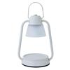 Kameyama Candle Warmer Lamp Mini W (White)