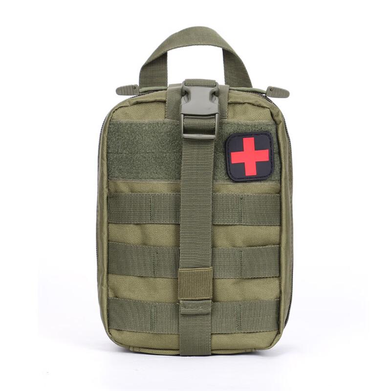 Li Shen Tactical Camouflage Outdoor Accessory Waist Bag