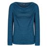 Womens/Ladies Frayda Long Sleeved T-Shirt