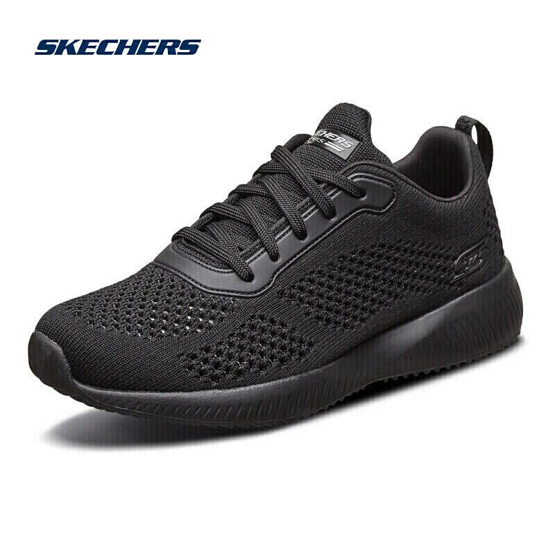 Skechers Женские сетчатые кроссовки для ходьбы и бега 32509