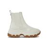 Ankle Boots FL8BEO ELE12 Ecru