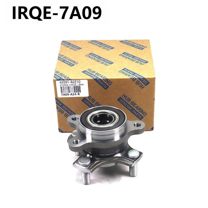 Car Bearing Unit Hub Assembly 43401-74P00 for 2017 SWIFT V (AZ)