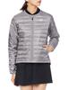 Down Gray Size Size S Women's Jacket, (010), 98066,