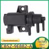 CB5Z-9E882-A: Compatible Ford Edge Engine Vacuum Pump Solenoid Valve
