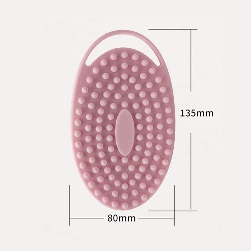 Skin Remover Tool Bath Brushes Home Body Scrubber Set Scrubber Shower Brush Bath Sponge