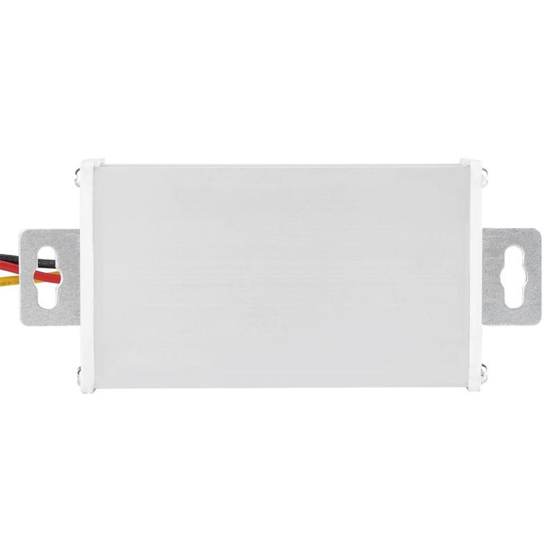 36V-72V Input DC Converter 10A Current 120W Power Voltage Transformer 12V Output Step Down Converter Electric Scooter