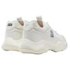 Reebok Royal Turbo Impulse CLN 'Белый Синий' Унисекс FW5216