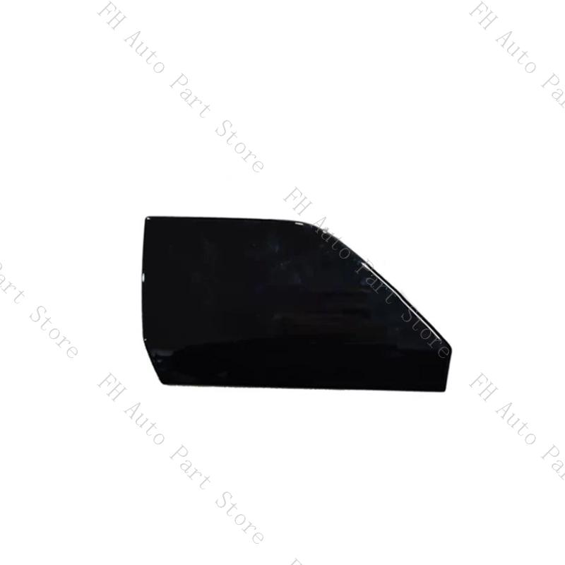 For BMW 3 Series G20 G28 320i 325i 330i 2024 2025 Front Bumper Tow Hook Cover Lid Trailer Hauling Eye Cap 51118085455