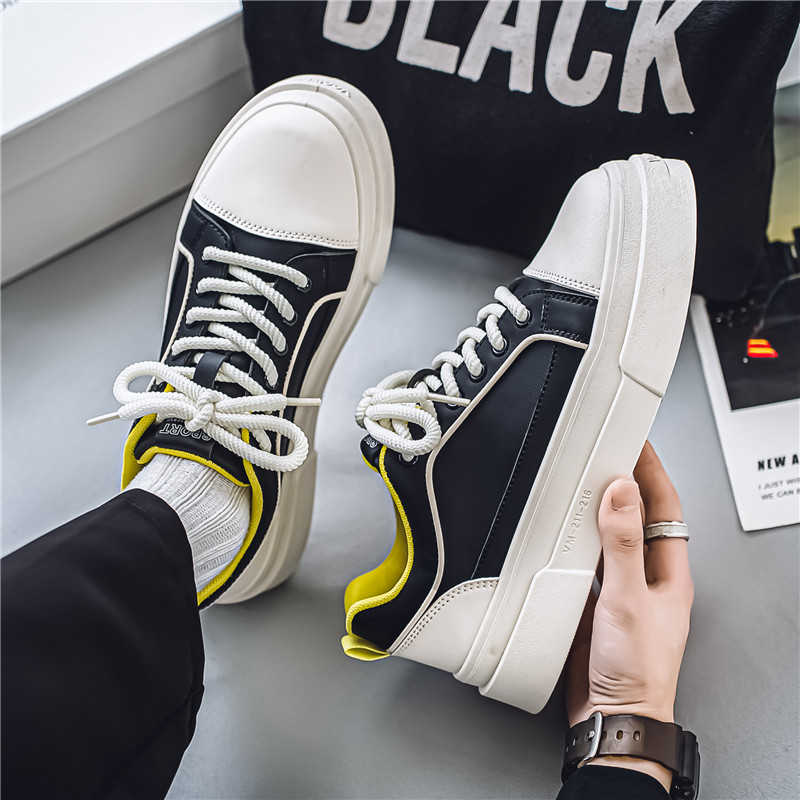 Fashion PU Leather Flat-heeled Mans Shoes For Dresses Dress Formal Shoes Fuchsia Shoes Sneakers Sports Expensive Cheaper Factory