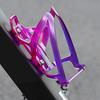 Water Bottle Cage Holder Lightweight Cycling Bracket Easy Install Non-Slip Cup Holder