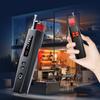 Portable Wireless Camera Detector RF Detector GPS Tracker 6-Level Sensitivity Adjustment Built-in