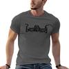 Lorna Shore TShirt t shirt Unisex cotton t shirts designer cotton t shirts high quality Tshirt