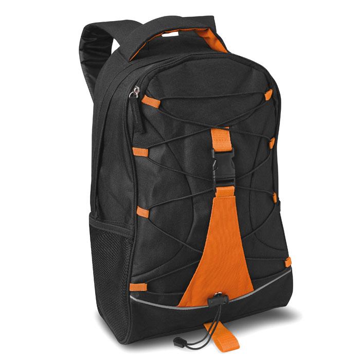 MidOcean Monte Lema Contrast Detail Backpack