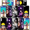 Чехол для телефона для iPhone 17 15 16 Plus Xiaomi Poco X7 X6 F8 F7 M8 C85 C75 C71 Redmi Note 14 12 11 13 Pro Max 14C 13C 15C Аниме Хюга Хинаты Наруто Обложка